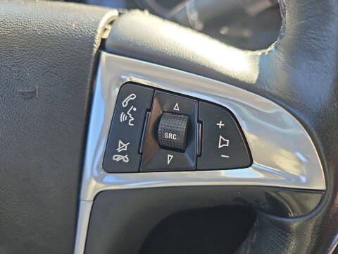 2011 Buick Regal CXL