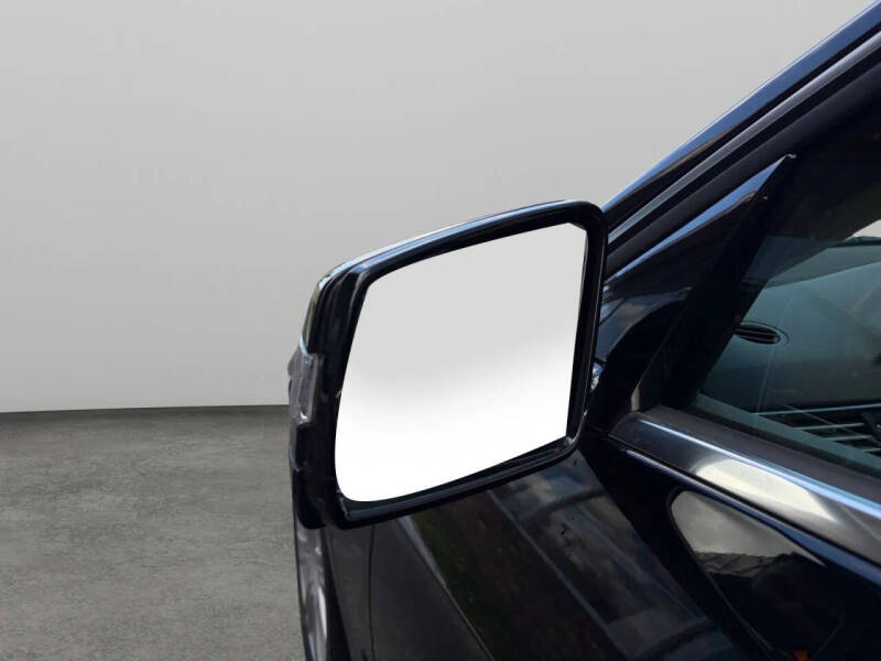 2012 Mercedes-Benz E-Class