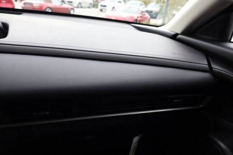 2026 Mazda CX-30 2.5 S Select Sport