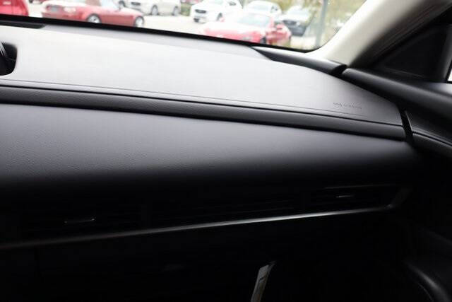 2026 Mazda CX-30 2.5 S Select Sport