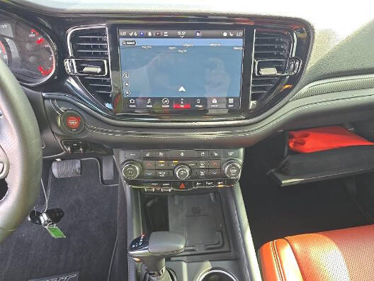 2024 Dodge Durango SRT 392 Plus