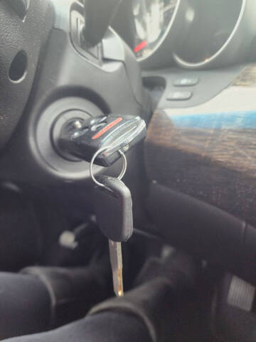 2013 Acura MDX SH-AWD w/Tech