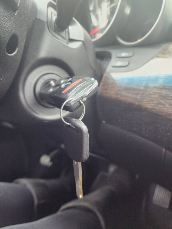 2013 Acura MDX SH-AWD w/Tech