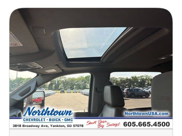 2022 GMC Sierra 2500HD