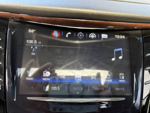 2019 Cadillac Escalade Premium Luxury