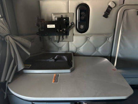 2018 Kenworth T680