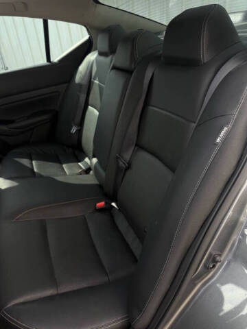 2021 Nissan Altima 2.5 SL