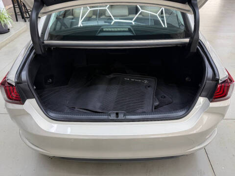 2019 Lexus ES 350