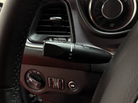 2015 Dodge Challenger R/T