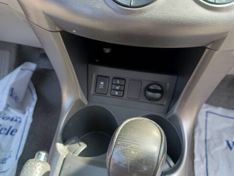 2010 Toyota RAV4 Limited