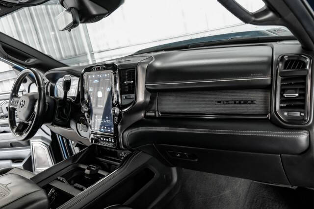 2023 RAM 3500 Limited