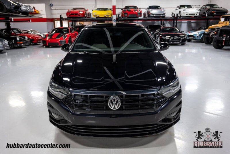 2021 Volkswagen Jetta