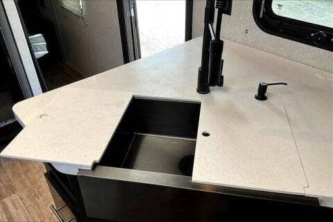 2021 Forest River Cherokee