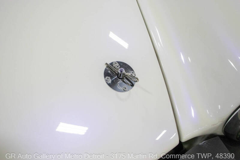 1976 MG Midget