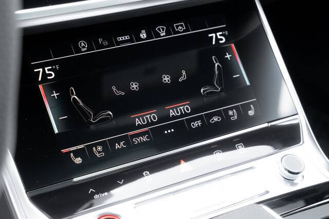 2026 Audi RS 6 Avant performance 4.0T quattro Avant