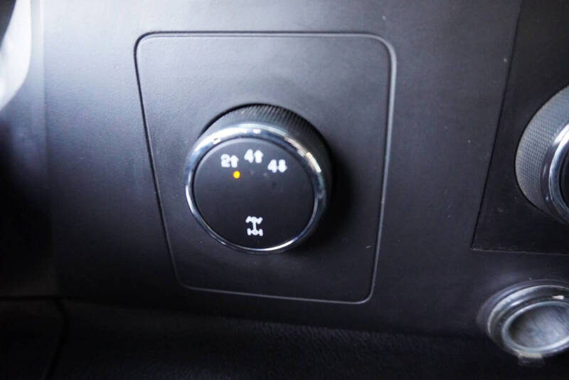 2011 GMC Sierra 2500HD