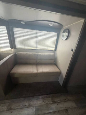 2019 Keystone RV Hideout