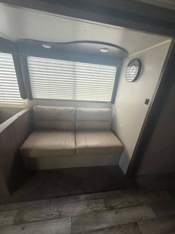 2019 Keystone RV Hideout