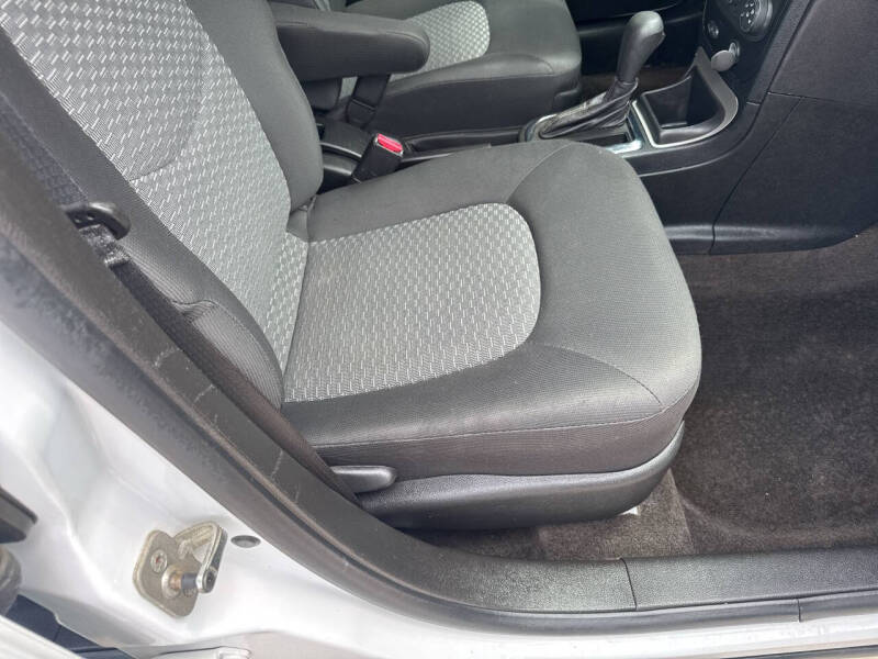 2011 Chevrolet HHR LT