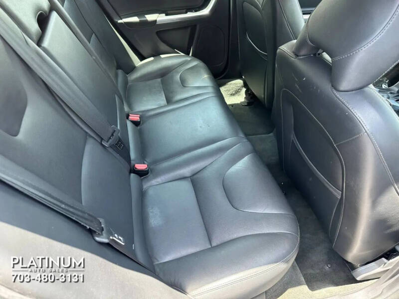 2015 Volvo V60 T5 Drive-E Premier