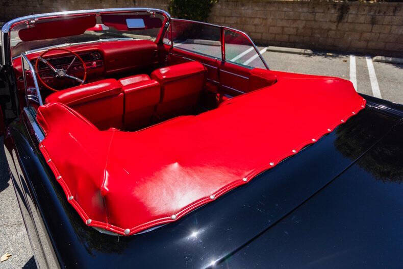 1964 Cadillac DeVille