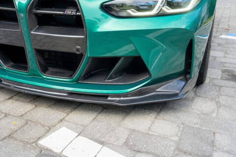 2021 BMW M4