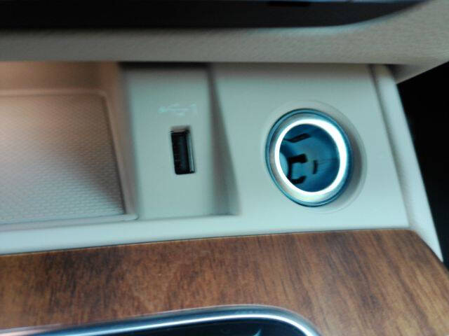 2024 Audi Q5 e quattro S line Prem Pl 55 TFSI