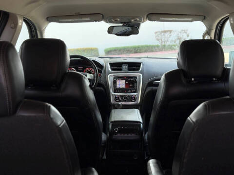 2017 GMC Acadia Limited