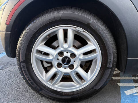 2012 MINI Cooper Hardtop