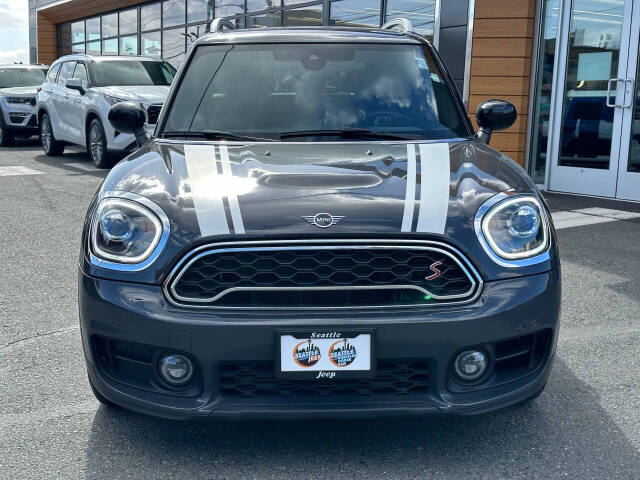 2020 MINI Countryman for sale at Autos by Talon in Seattle, WA