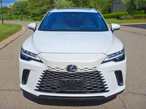 2024 Lexus RX 350