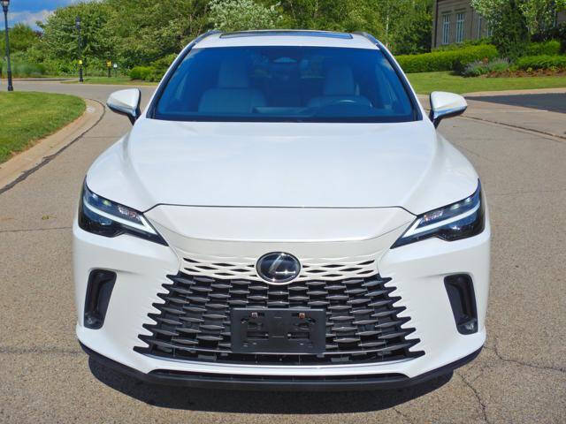 2024 Lexus RX 350