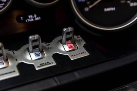 2005 Ford GT