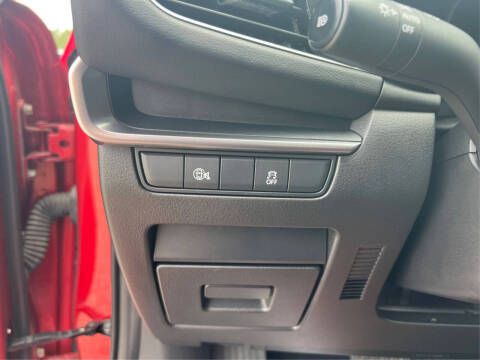 2024 Mazda Mazda3 Hatchback 2.5 S Select Sport