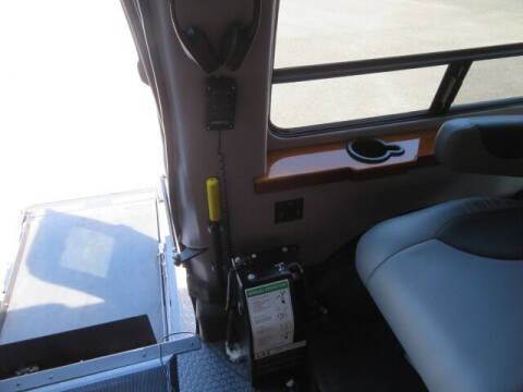 2012 Ford E-Series E-150