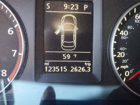 2013 Volkswagen Eos Sport SULEV