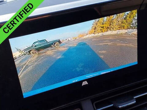 2024 Chevrolet Trax RS