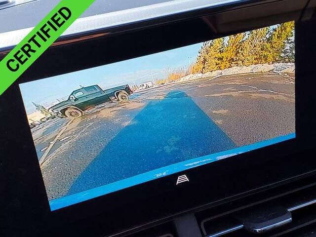 2024 Chevrolet Trax RS