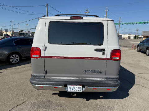 1994 Dodge Ram Van B150