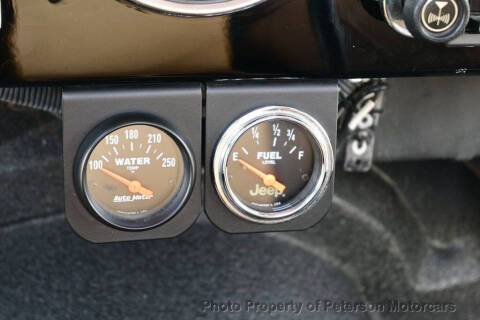 1981 Jeep CJ-7
