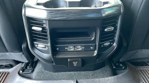 2023 RAM 1500 Rebel