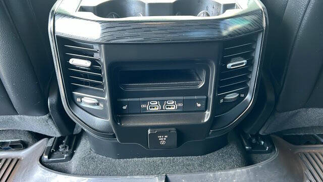 2023 RAM 1500 Rebel