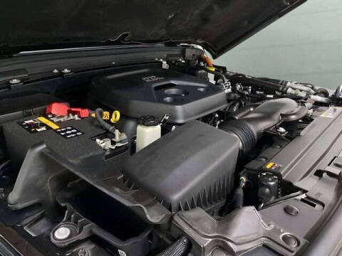 2023 Jeep Wrangler Rubicon 4xe