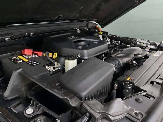 2023 Jeep Wrangler Rubicon 4xe