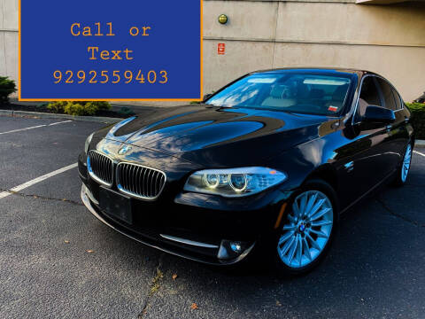 Bmw 5 Series For Sale In Port Monmouth Nj Ultimate Motors