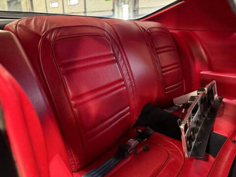 1973 Pontiac Trans Am