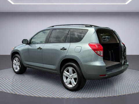 2006 Toyota RAV4