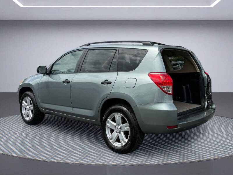 2006 Toyota RAV4