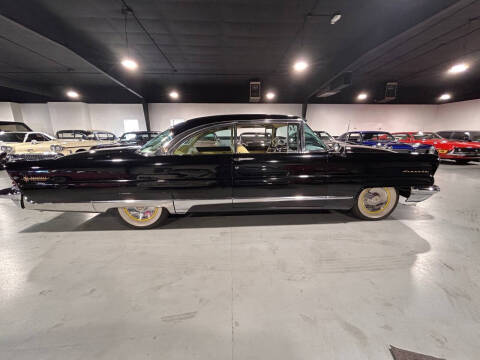 1956 Lincoln Premiere