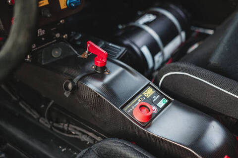2010 Ferrari 458 Speciale